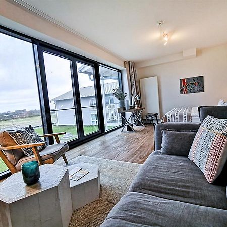 Hotel Easy Living à List auf Sylt Extérieur photo
