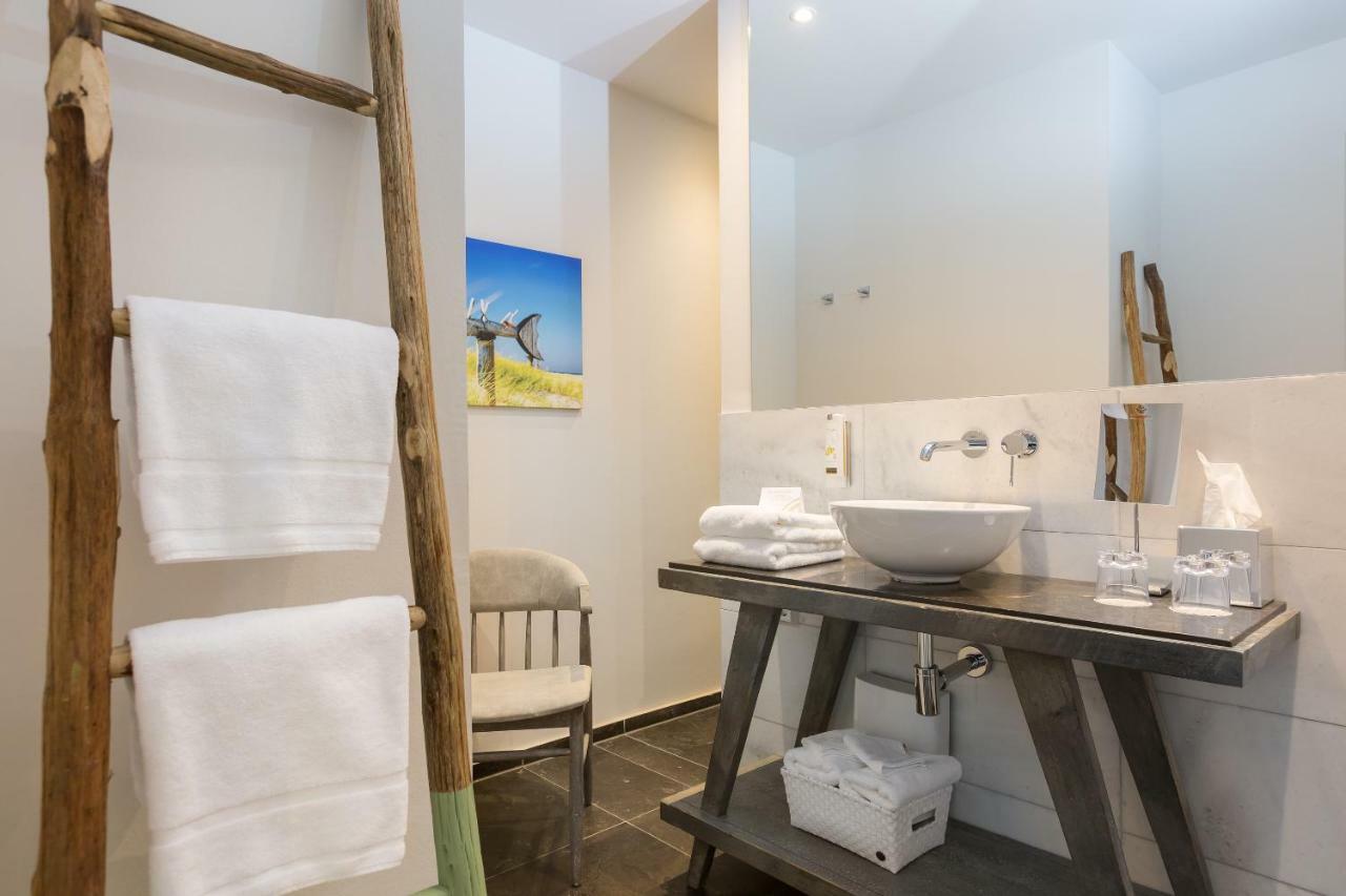 Hotel Easy Living à List auf Sylt Extérieur photo