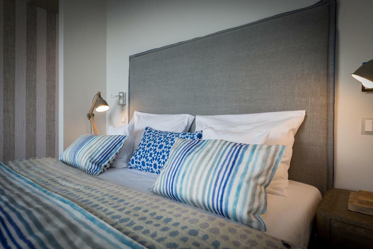 Hotel Easy Living à List auf Sylt Extérieur photo