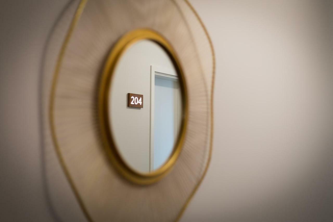Hotel Easy Living à List auf Sylt Extérieur photo