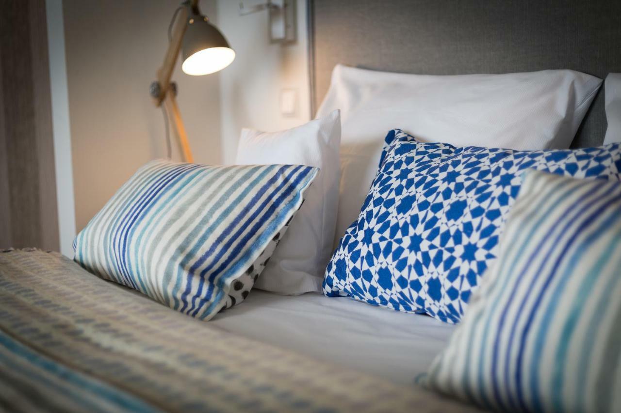 Hotel Easy Living à List auf Sylt Extérieur photo